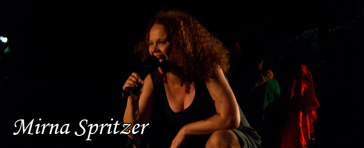 Mirna Spritzer